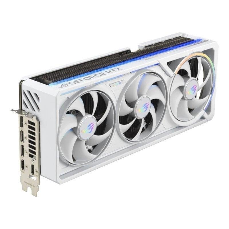 Thumbnail 2 de Asus ROG Astral RTX 5080 16GB