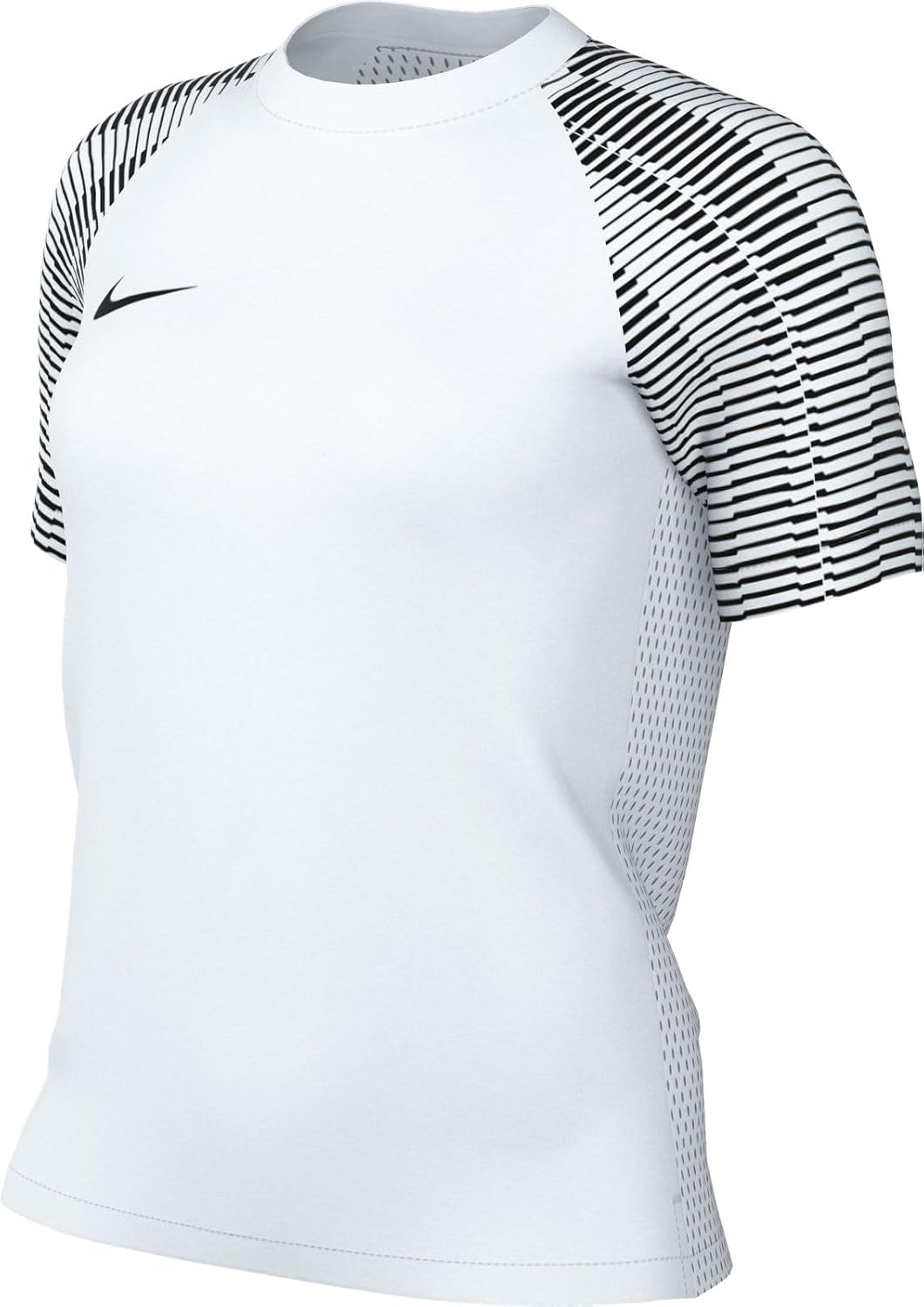 Thumbnail 4 de Nike W NK DF Academy JSY SS T-Shirt Femme – Lot de 1