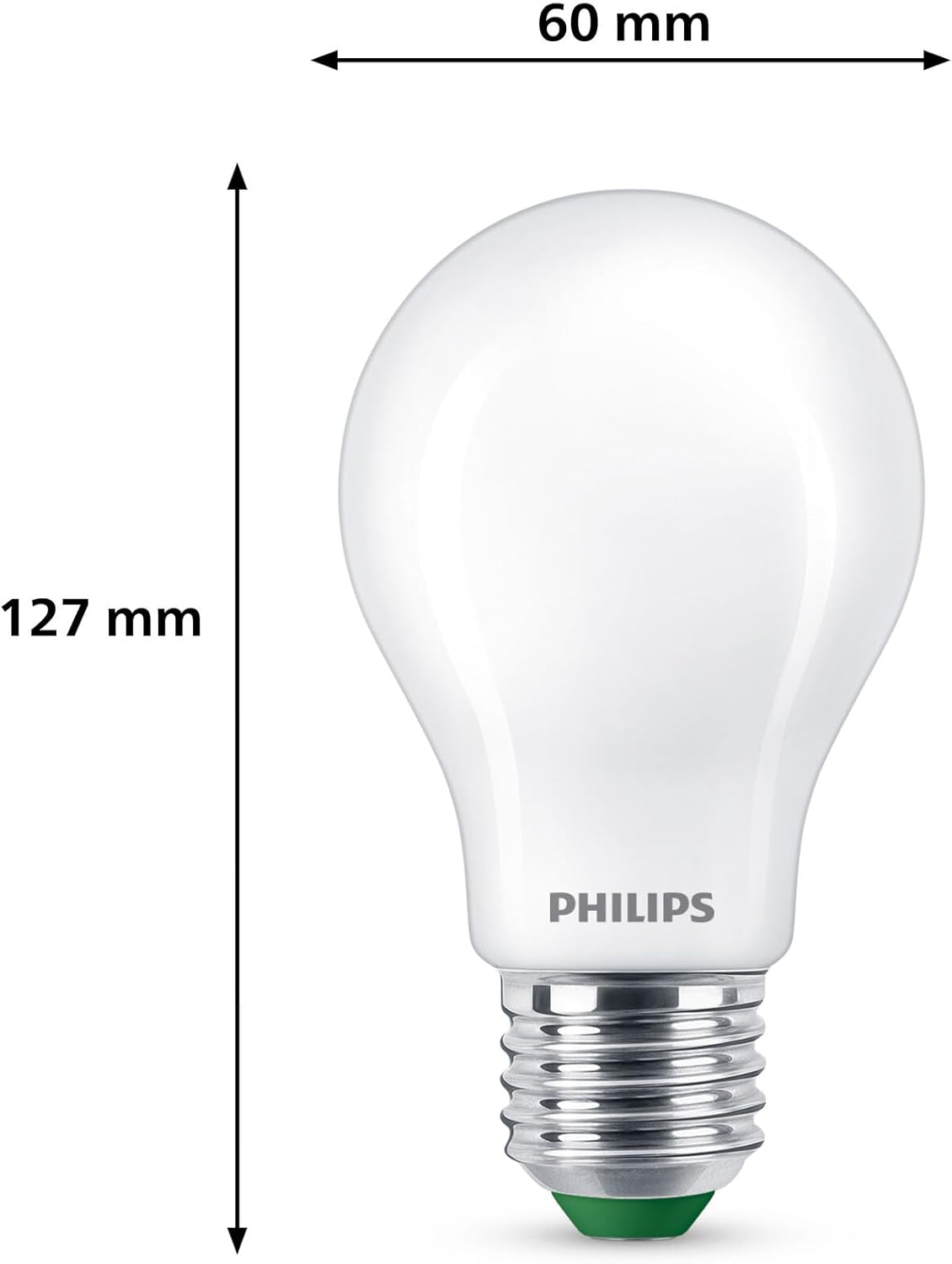 Thumbnail 4 de Philips Ultra Efficient ampoule LED 100W
