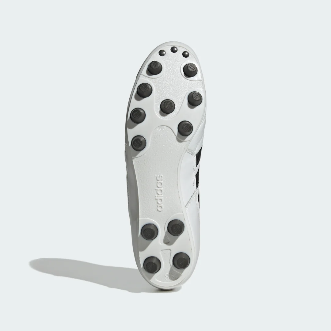Thumbnail 3 de Bota de fútbol Copa Mundial de Adidas (Blanco) – ficha de compra verificada