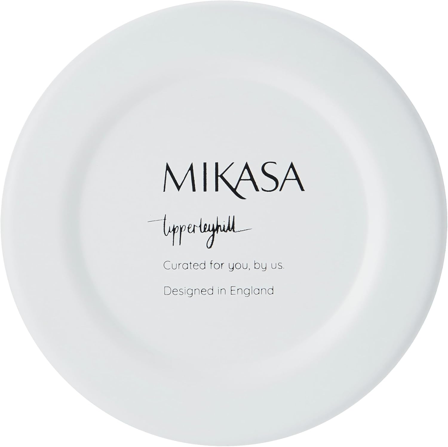 Detalle 2 de Mikasa Tipperleyhill dubbelwandige drinkfles 500 ml met paardenprint