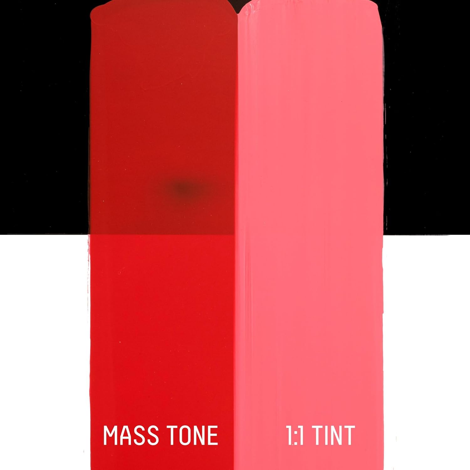 Detalle 2 de LIQUITEX Basics Acrylic Paint, Cadmium Red Medium Hue, 400 ml