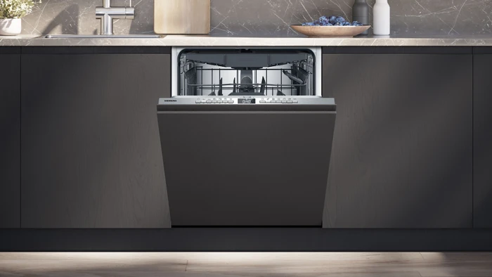 Thumbnail 6 de Siemens SN63EX22CE – Voll integrierbare Spülmaschine mit varioSpeedPlus, Home Connect und IntensivZone