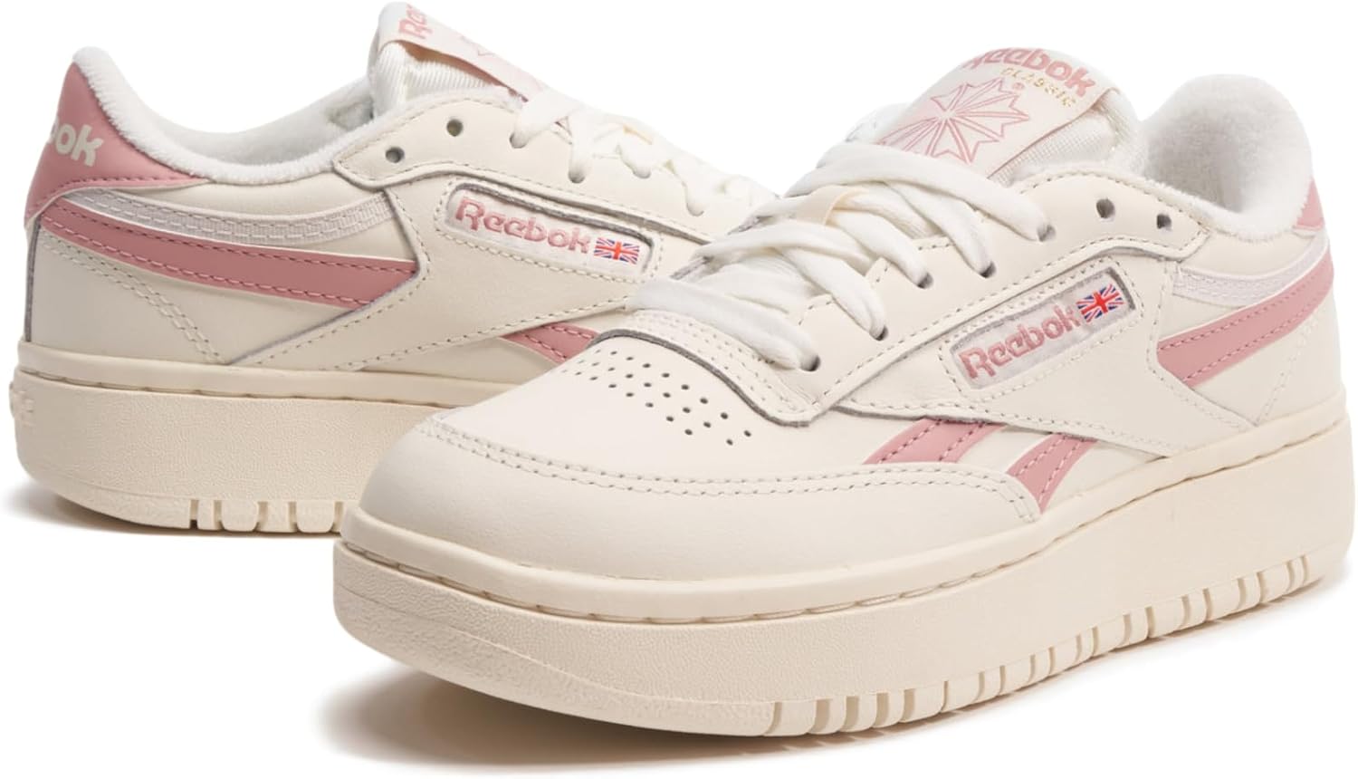 Thumbnail 5 de Reebok Club C Double Revenge sneaker femme