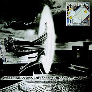 Detalle de Al Stewart Past, Present and Future (R2 71045) Audio CD