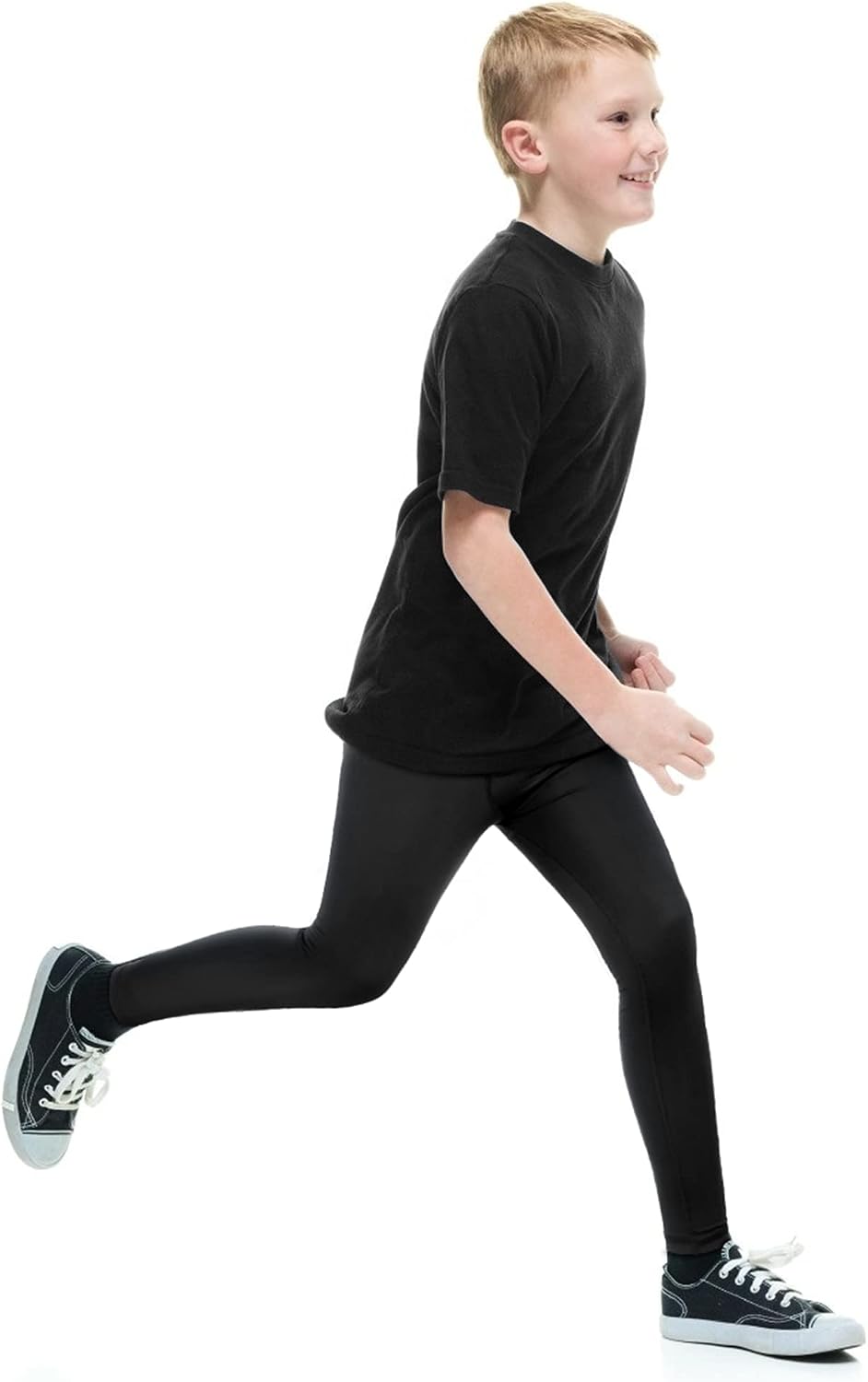 Detalle 2 de Roadbox Boys' Compression Pants