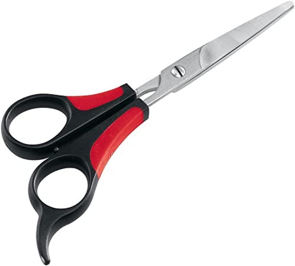 Detalle 2 de Ferplast Ciseaux de tonte 12,4 cm ✂