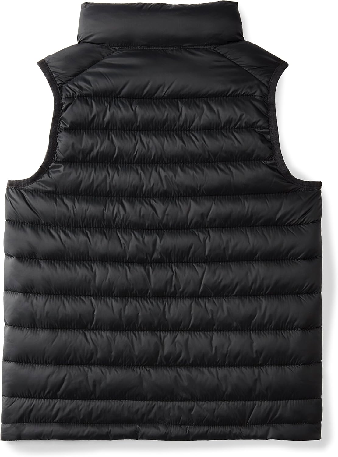 Thumbnail 1 de Amazon Essentials Boys and Toddlers' Lightweight Water-Resistant Packable Hooded Puffer Vest