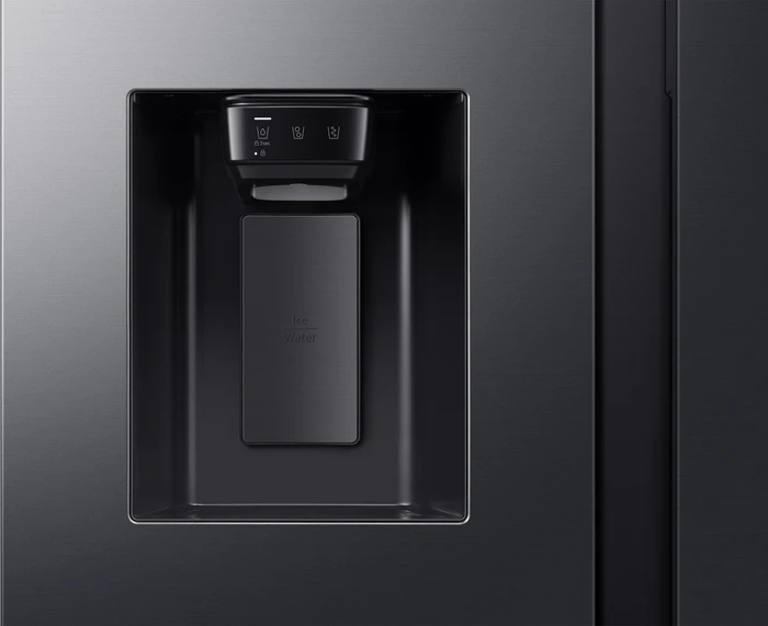 Thumbnail 18 de Samsung RS70F66KBFEF Side-by-Side Kühlschrank