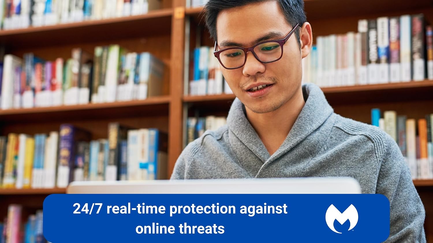 Thumbnail 4 de Malwarebytes Premium for 2 Devices – 18 Months, Activation Code by Email