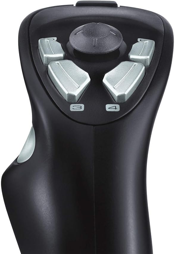 Thumbnail 4 de Logitech F310 Gamepad con Cable para PC