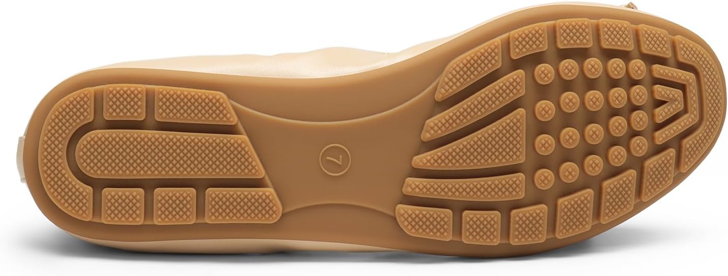 Thumbnail 5 de DREAM PAIRS Foldable Ballet Flats for Women 👠