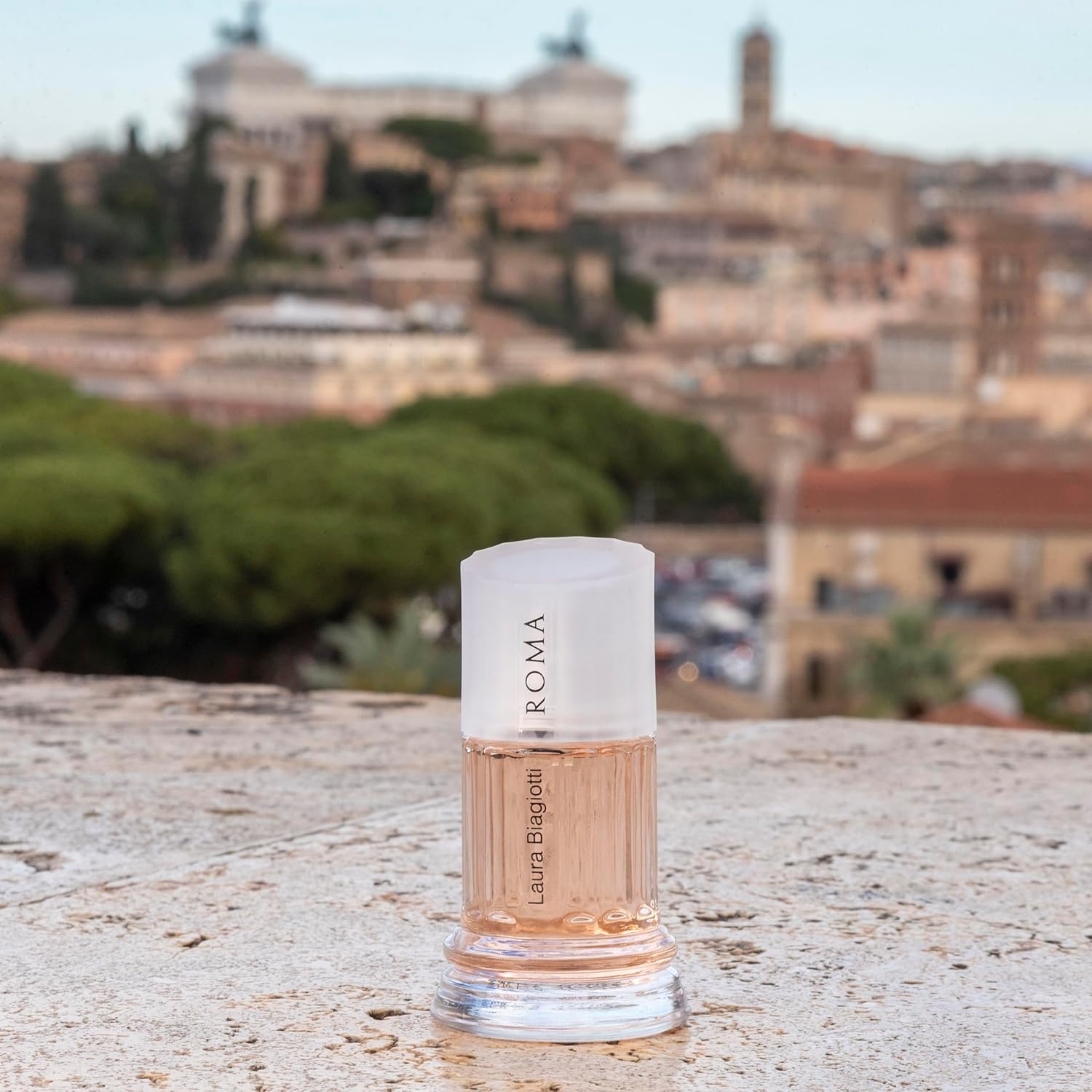 Thumbnail 3 de Laura Biagiotti Roma Fiori Bianchi Eau de Toilette 100 ml für Damen