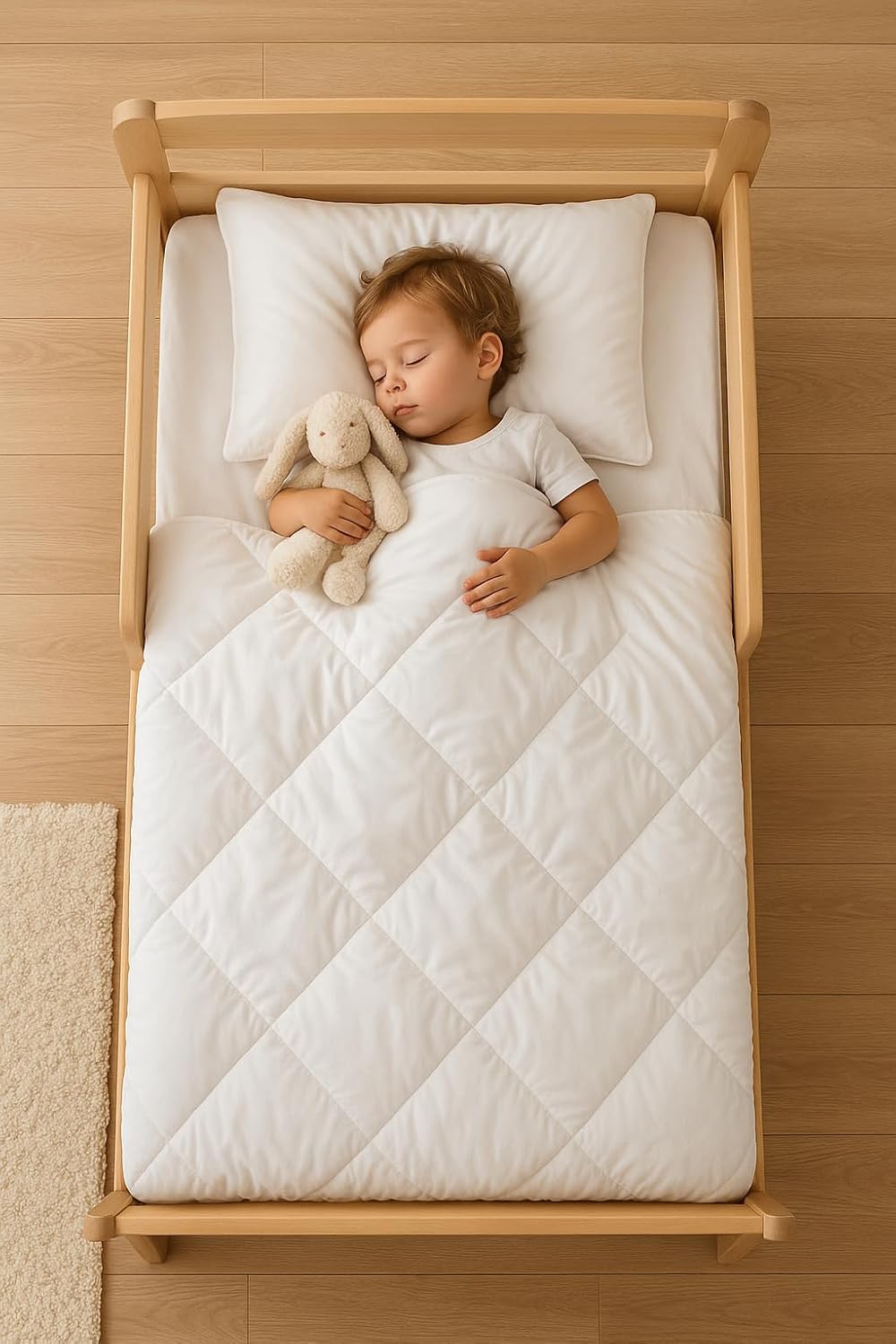 Detalle 2 de SOHYGGE Set Piumone 100x135