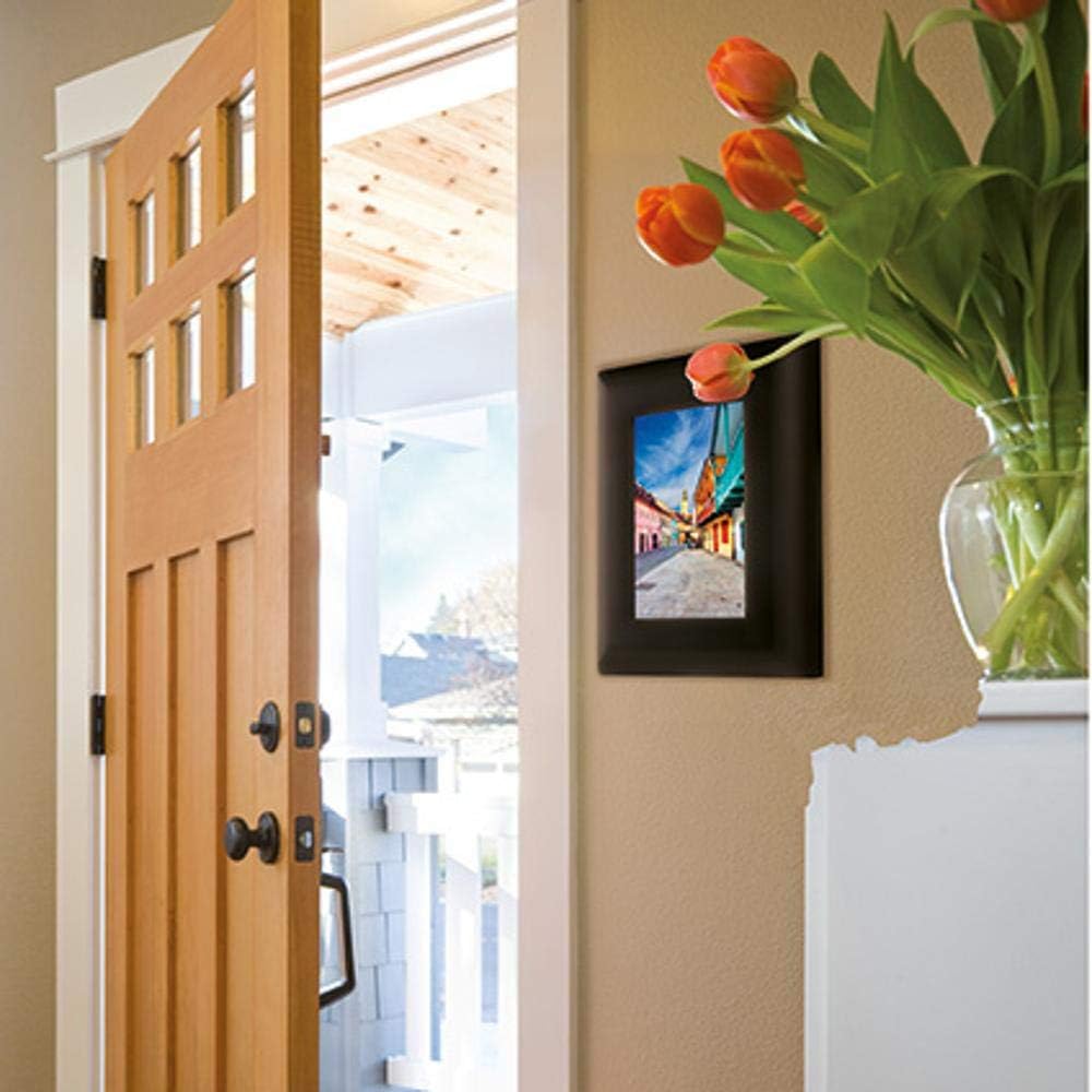 Thumbnail 3 de Master Lock 5451EURD Cassetta Segreta con Cornice Foto e Portachiavi – Sicurezza discreta per chiavi e oggetti essenziali