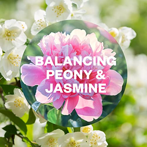 Detalle de Air Wick Essential Mist Aroma Relaxing Peony and Jasmine – Pack of 6 x 20ml