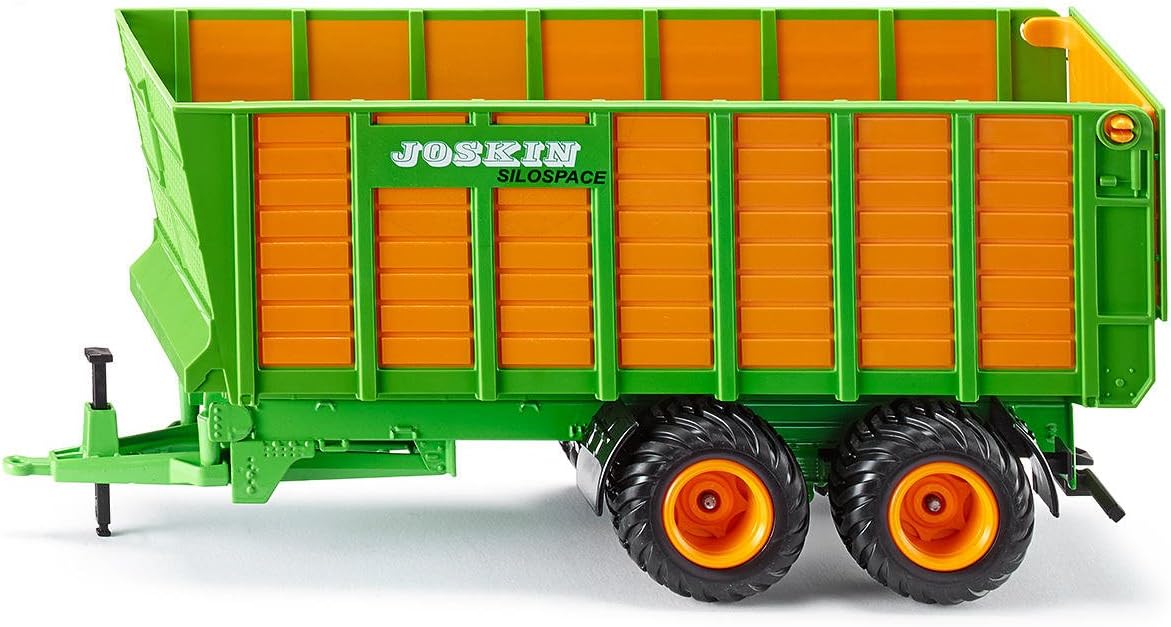 Thumbnail 2 de SIKU Silagewagen 1:32 2873