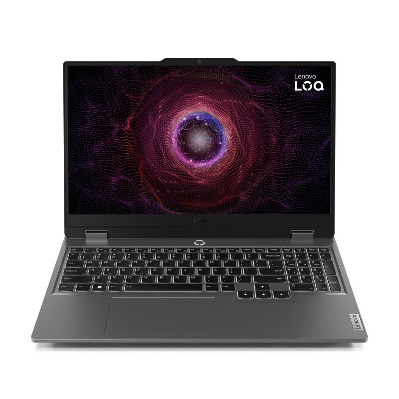 Detalle de Lenovo LOQ 15ARP9 Ryzen 5 7235HS 16GB