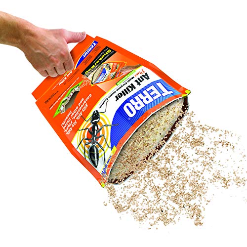 Thumbnail 8 de TERRO Ant Killer Plus Multi-Purpose Insect Control, 3 lb Shaker Bag