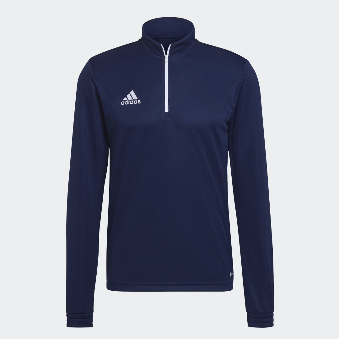 Thumbnail 3 de Sudadera de entrenamiento adidas Entrada 22 azul