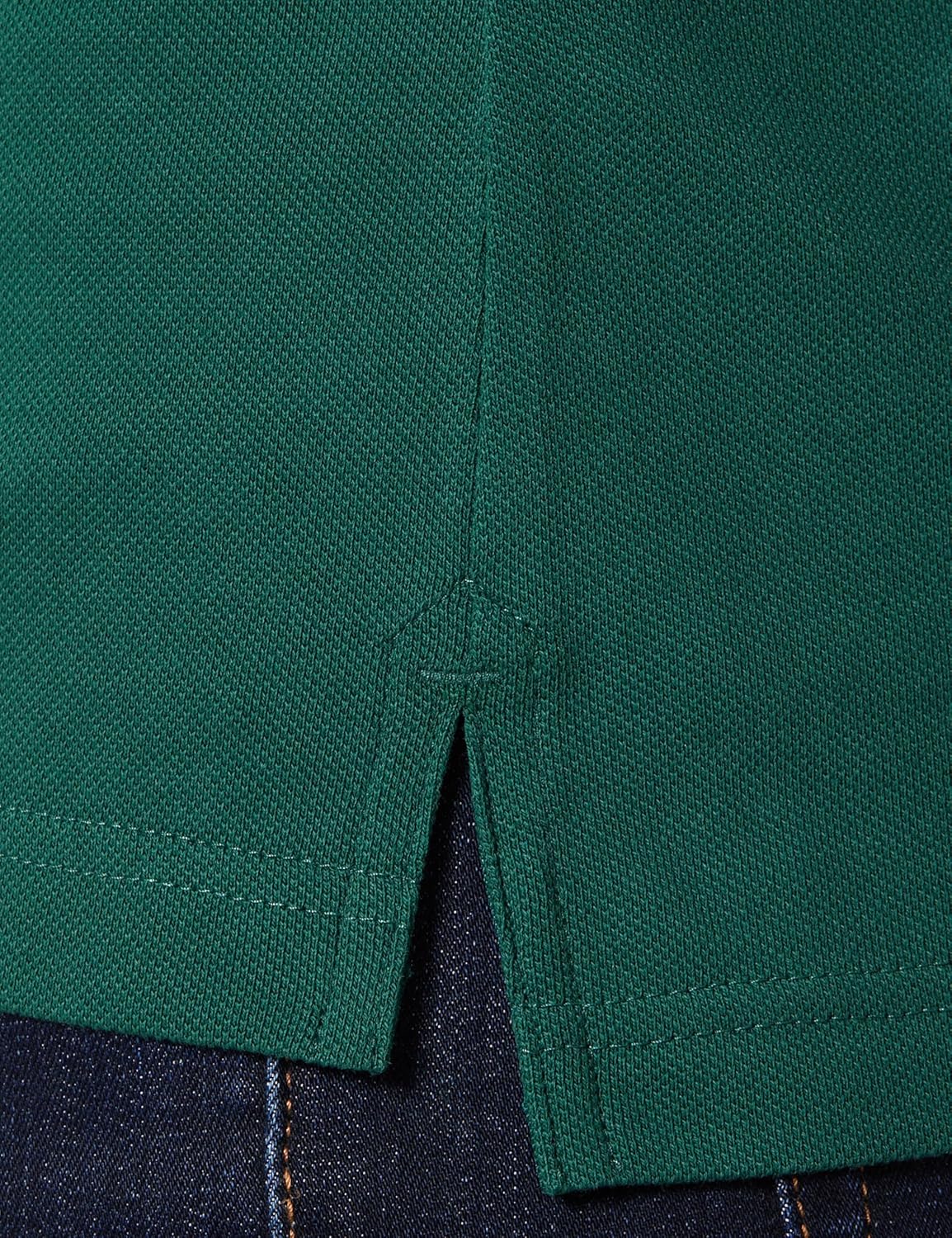 Thumbnail 4 de Tommy Hilfiger Maglietta Polo Uomo Maniche Lunghe Slim Basic