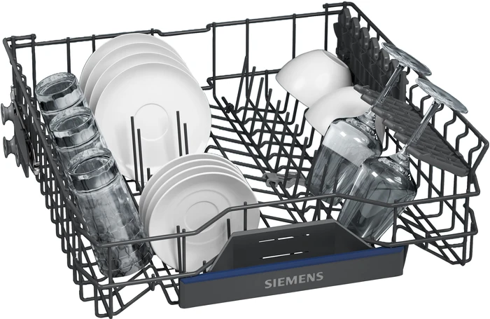 Thumbnail 7 de Siemens SN43ES22CE Unterbauspülmaschine – kompakt, zuverlässig und mit schnellerer Reinigung