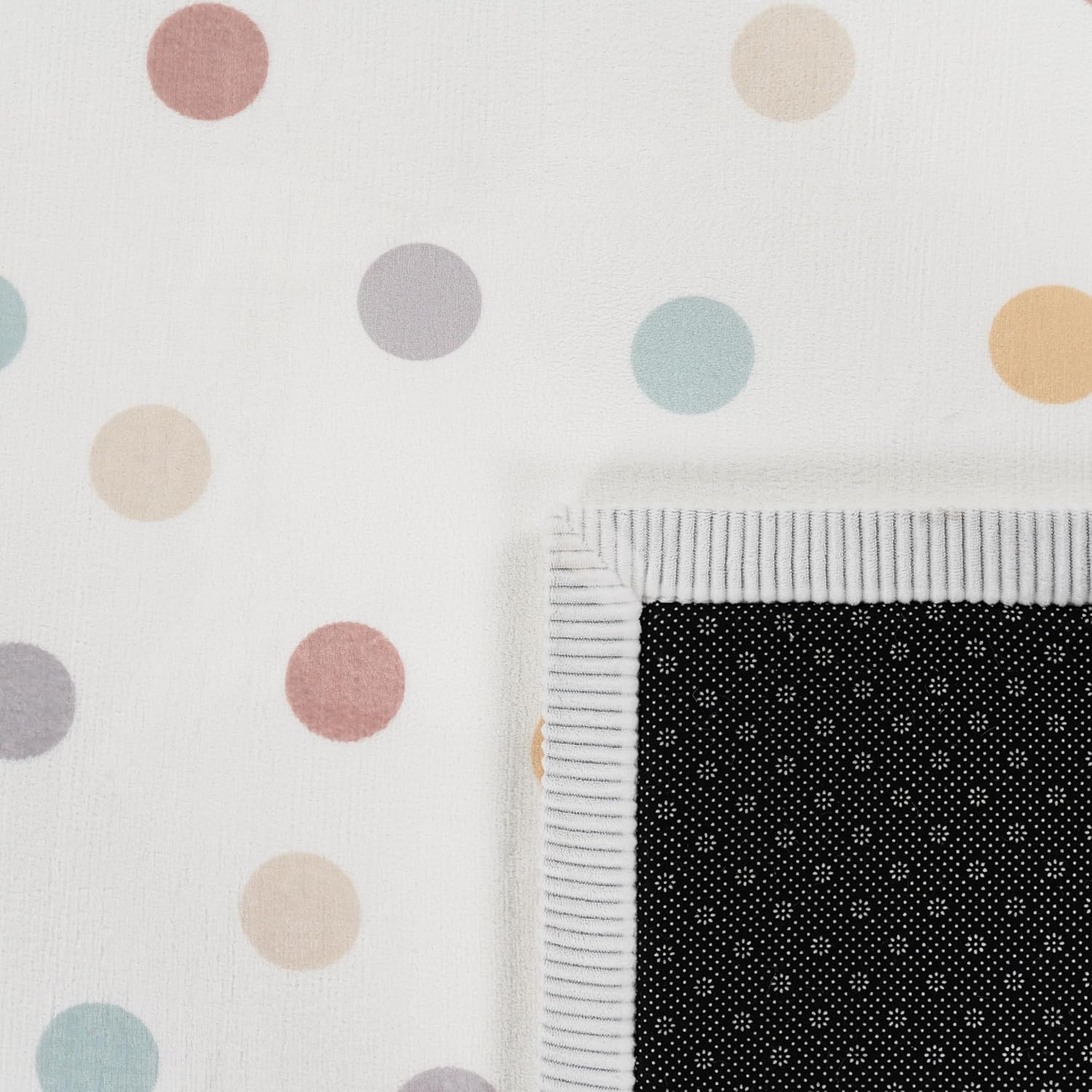 Detalle 2 de Paco Home Tapis Arc-en-Ciel 200x280 cm