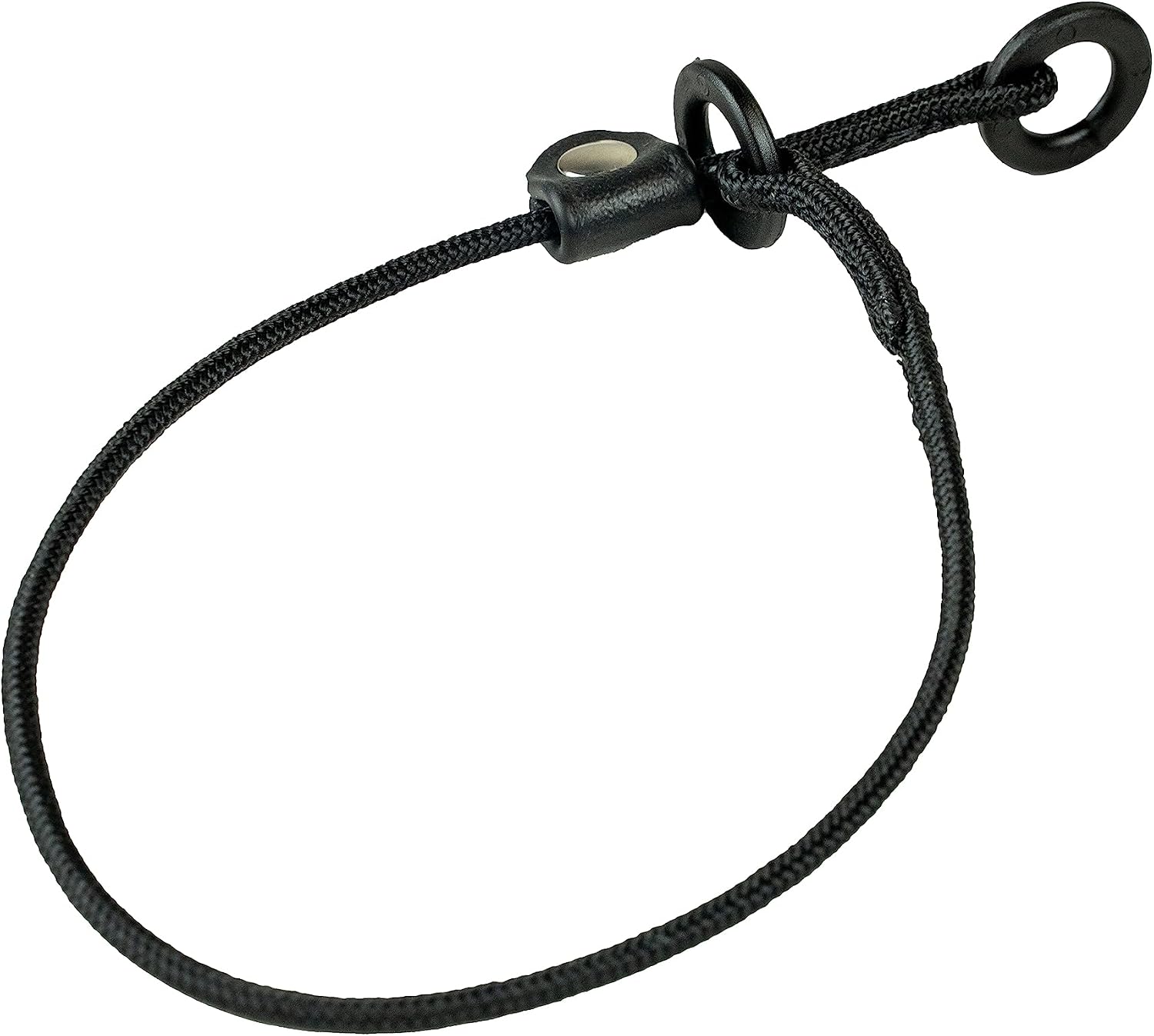 Thumbnail 1 de Julius-K9 20235-35-AMZ dressuurhalsband, nylon koord van 3,5 mm, 35 cm