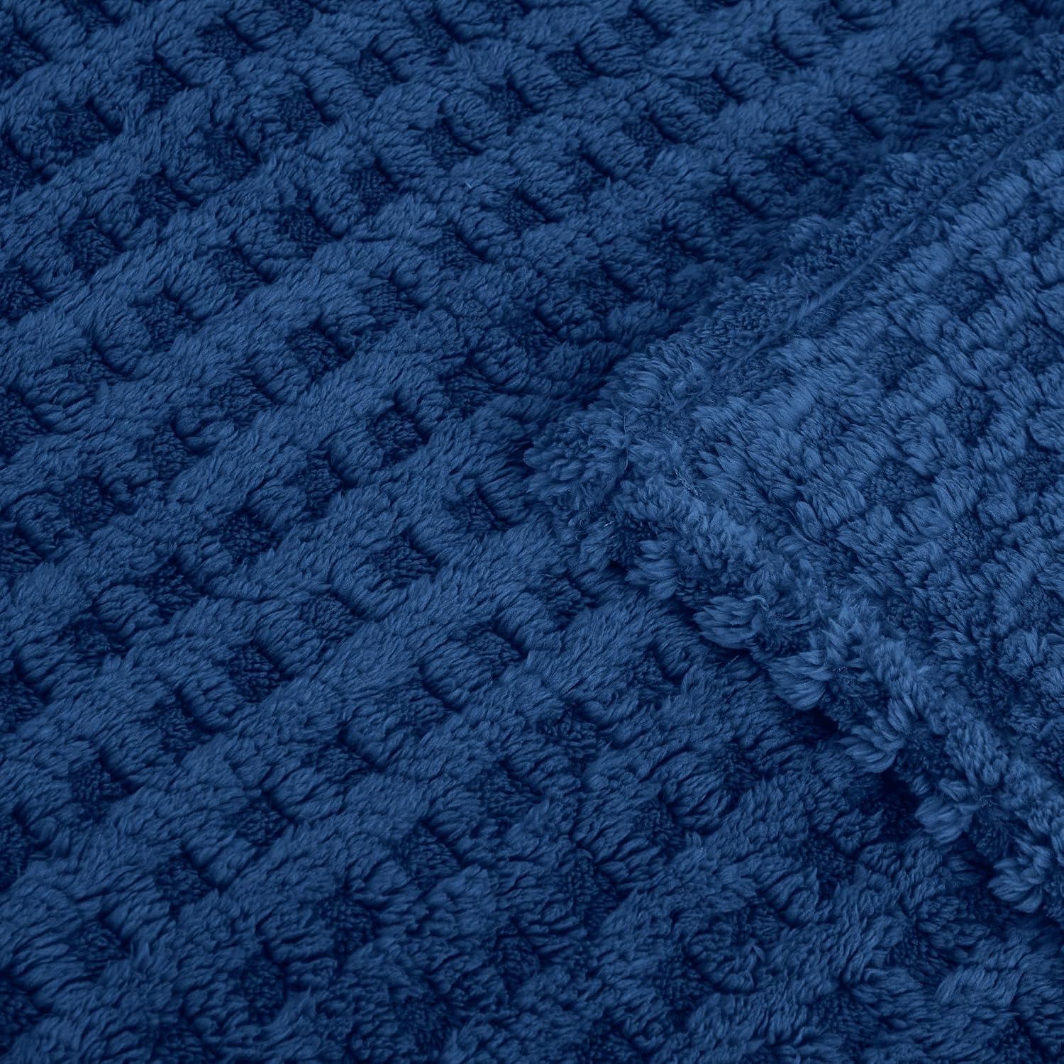 Thumbnail 6 de Serenhom Throw Blanket 50 x 60 Inches