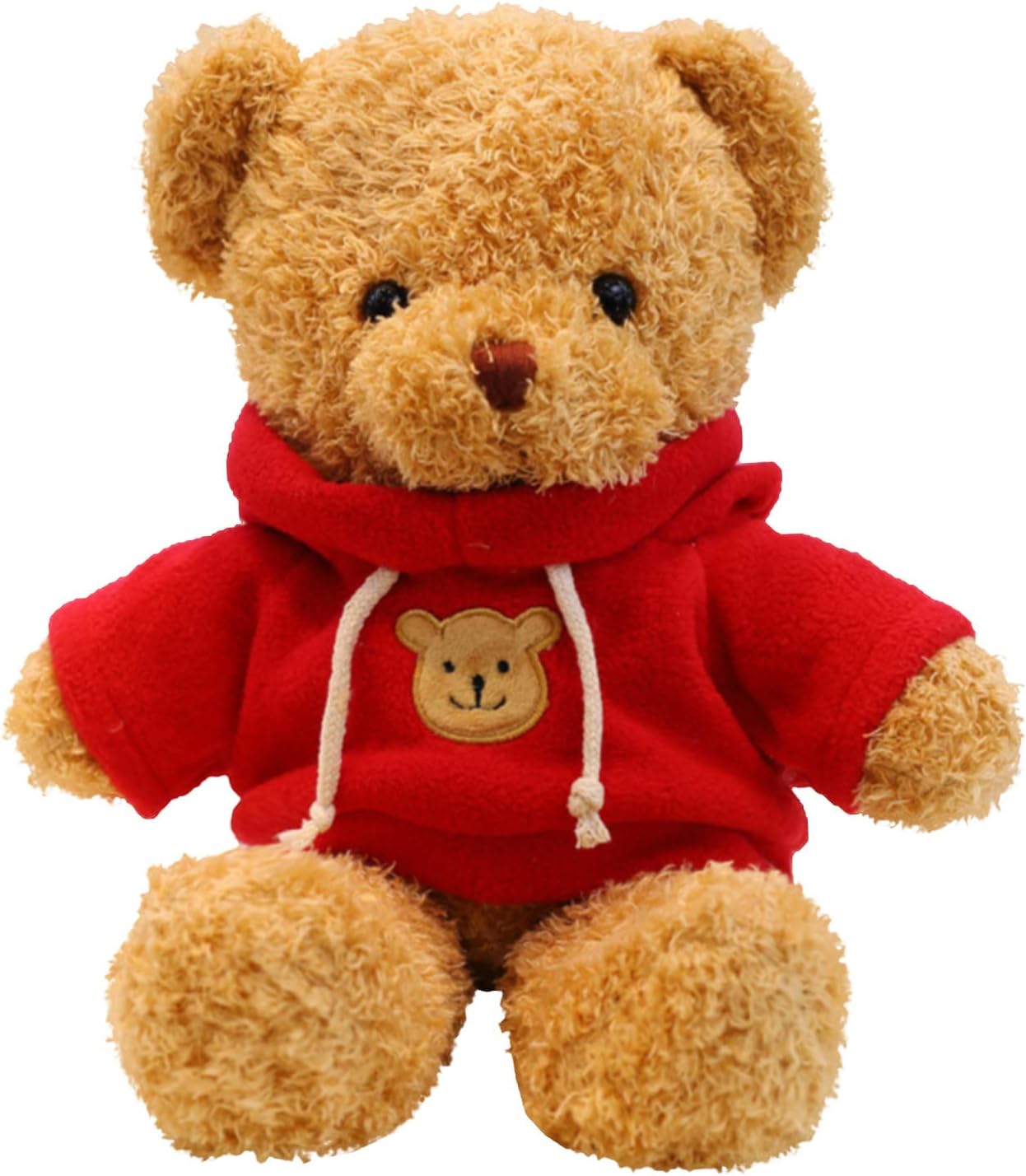 Detalle de TROYSINC Teddybär 30 cm Weiches Fell