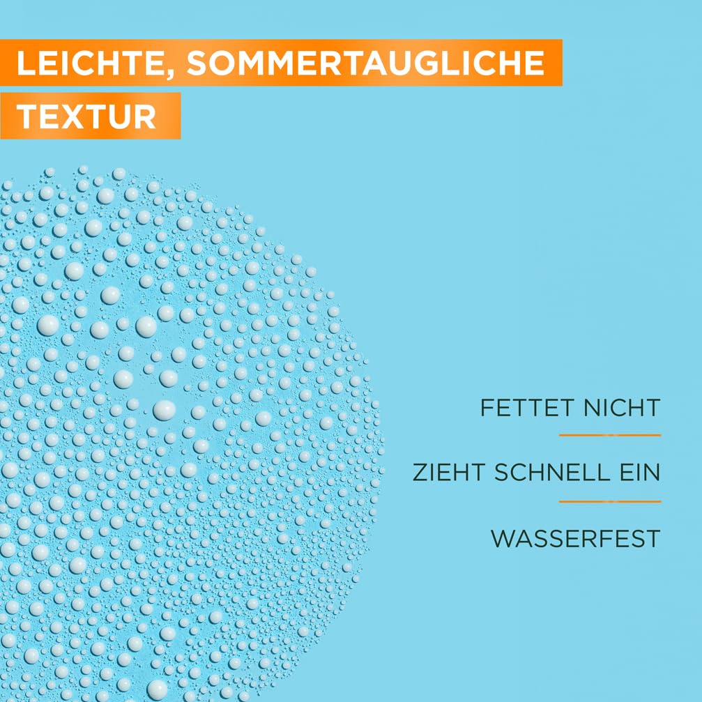 Thumbnail 5 de Garnier Ambre Solaire Hydra Protect Sonnenschutzmilch 30