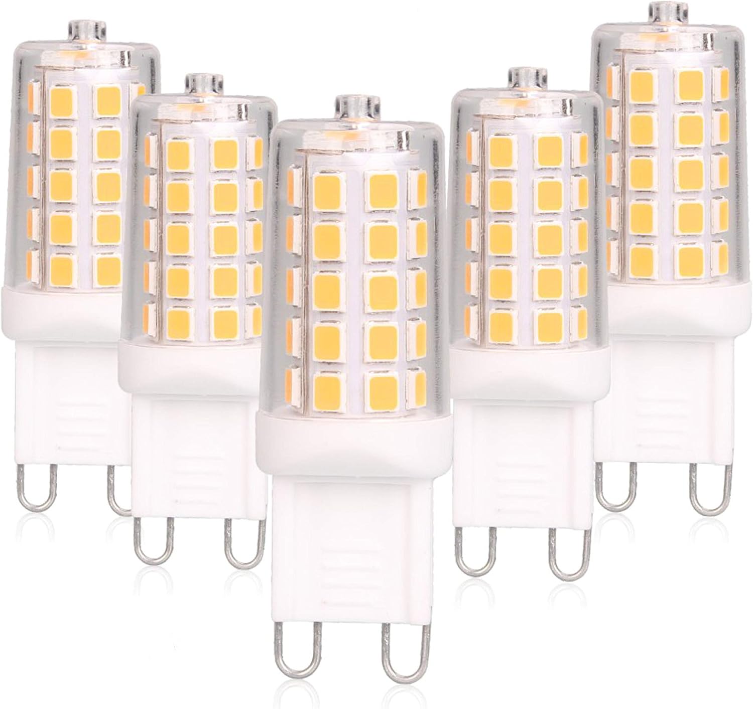 Detalle de BAOMING G9 LED Bulb 4W