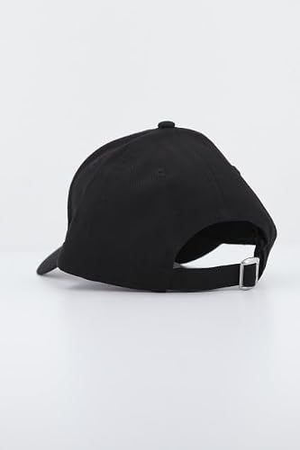 Thumbnail 7 de New Era MLB 9Forty League Basic Cap – New York Yankees (Black)
