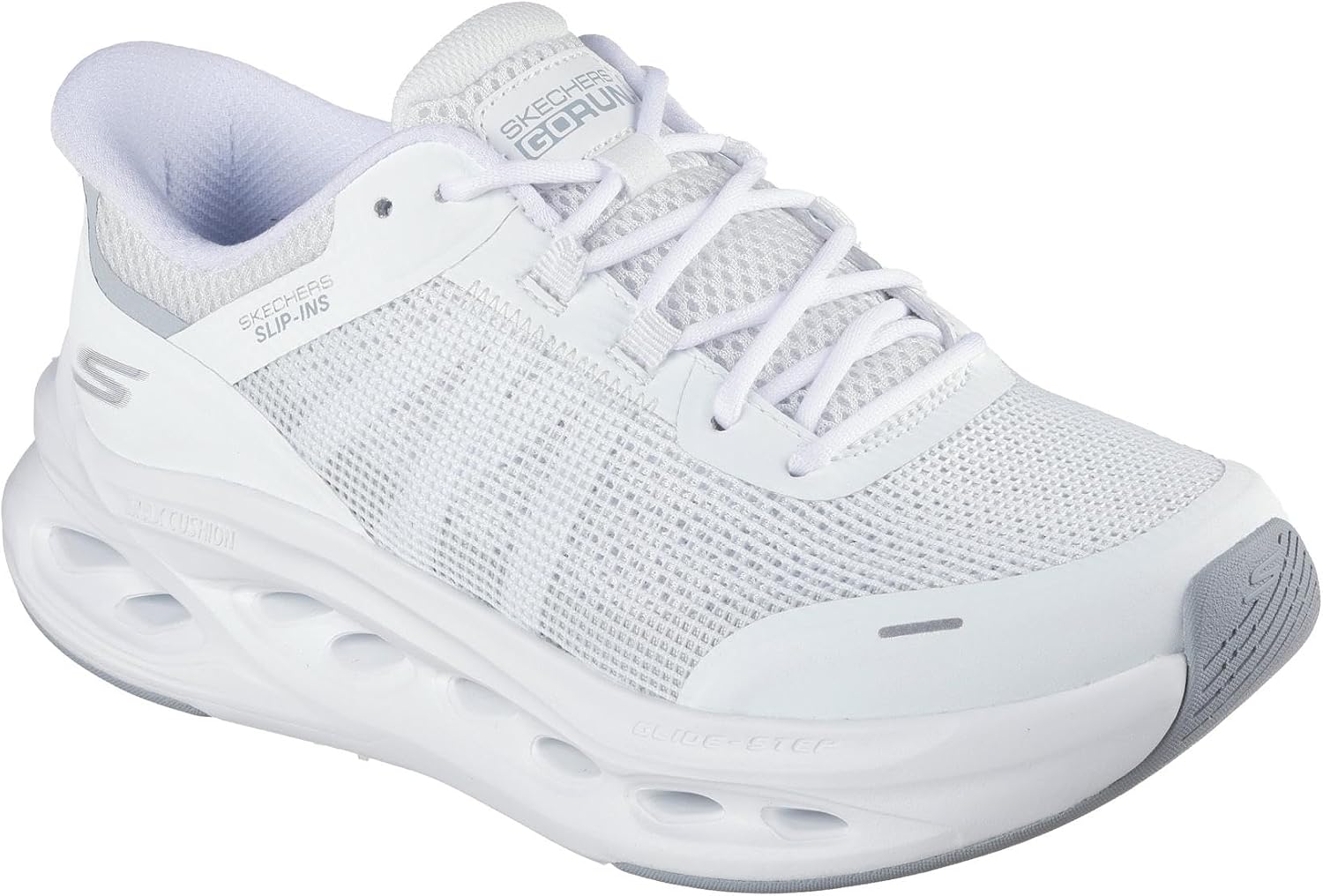 Thumbnail 6 de Skechers Femme Max Cushioning Glide-Step