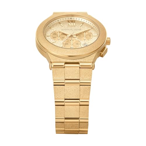Thumbnail 2 de Michael Kors Billie MK7556: Orologio cronografo da donna in acciaio, stile moderno