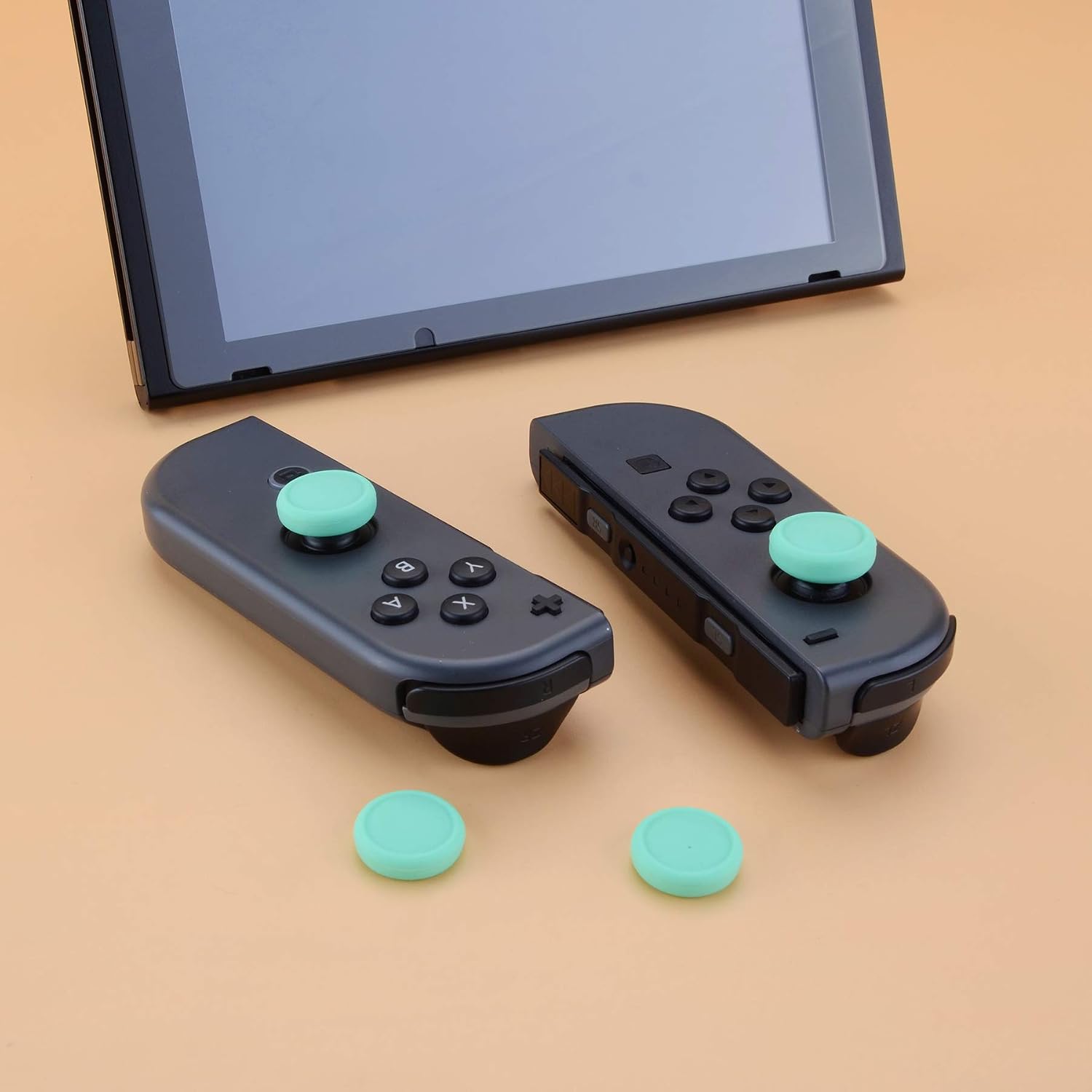 Thumbnail 6 de eXtremeRate PlayVital thumb grip caps
