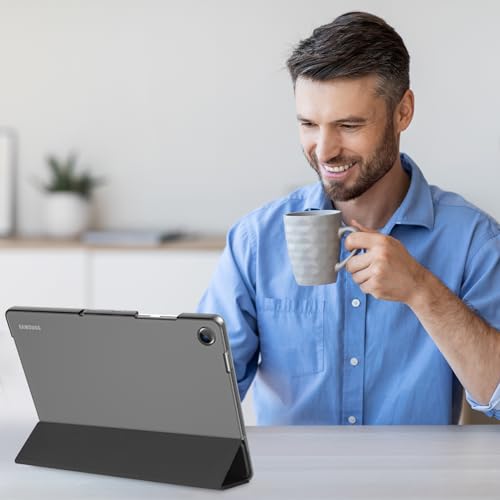 Thumbnail 4 de ProCase Funda para Samsung Galaxy Tab A11+/A9+ Plus 11" (2023-2025) – carcasa delgada con tríptico, soporte y auto wake/sleep