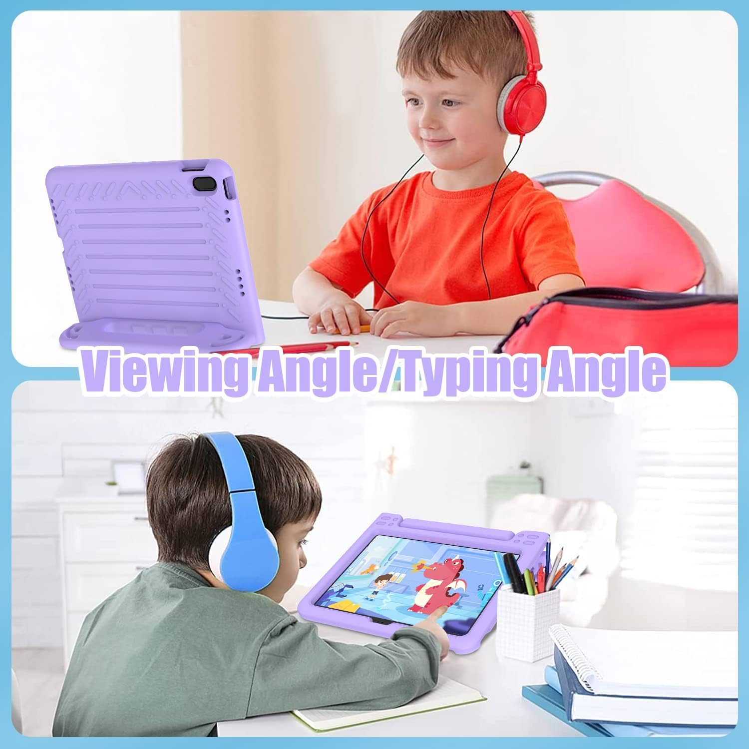 Detalle 1 de SINSO iPad case with screen protector