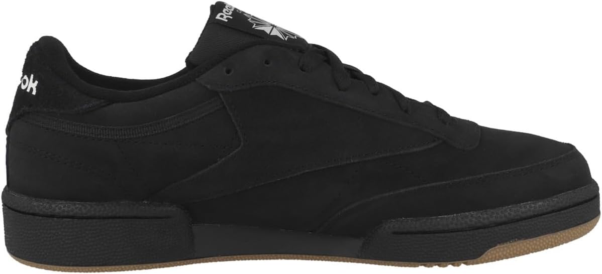 Thumbnail 2 de Reebok Glide Ripple ClipSneaker für Unisex – Leder, dämpfende Zwischensohle und griffige Gummilaufsohle