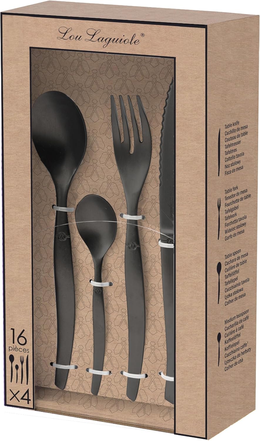 Thumbnail 3 de Jet Vintage PVD Negro - Elegancia Clásica en Tu Muñeca