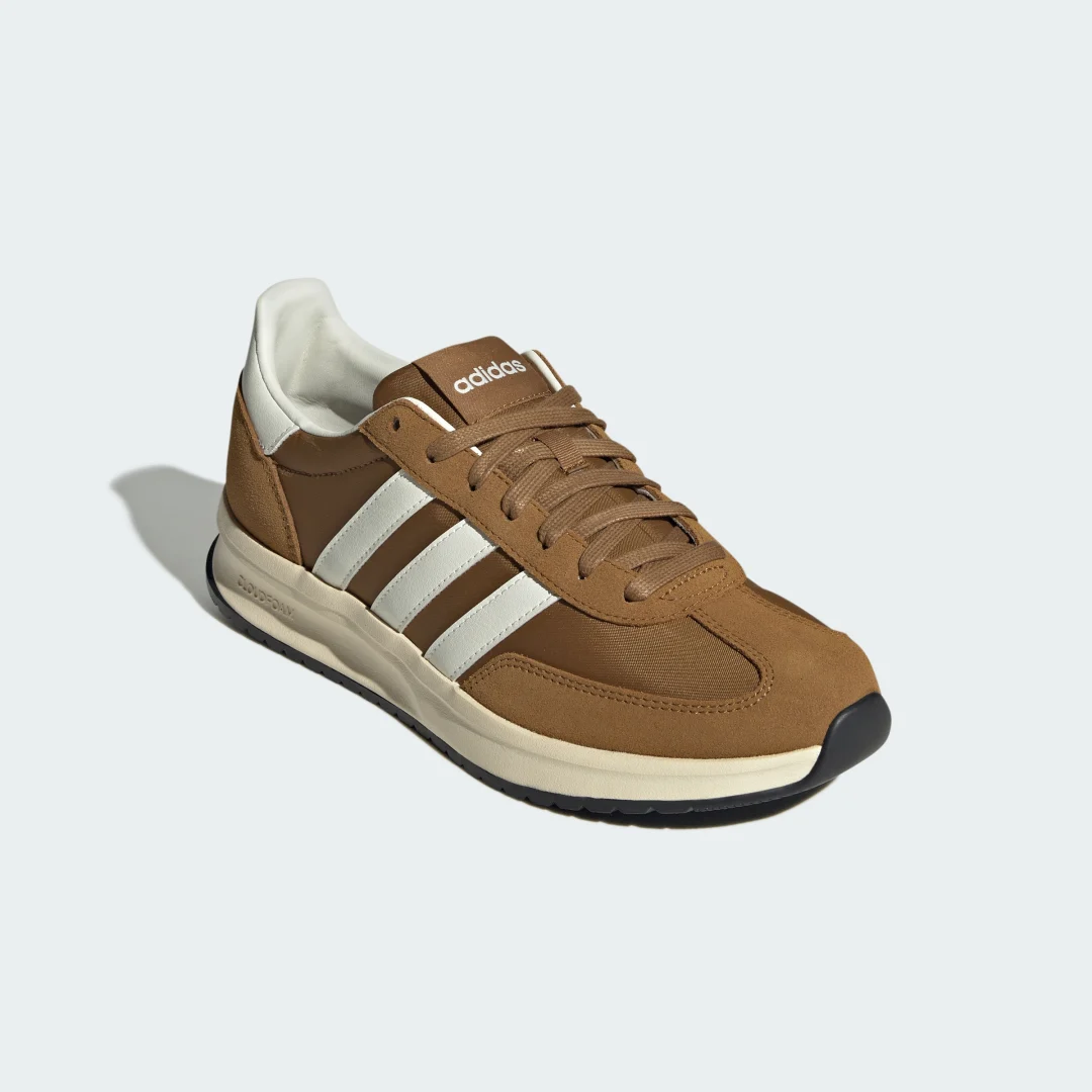 Detalle 2 de Adidas Zapatilla RUN 70s 2.0 - color Marrón