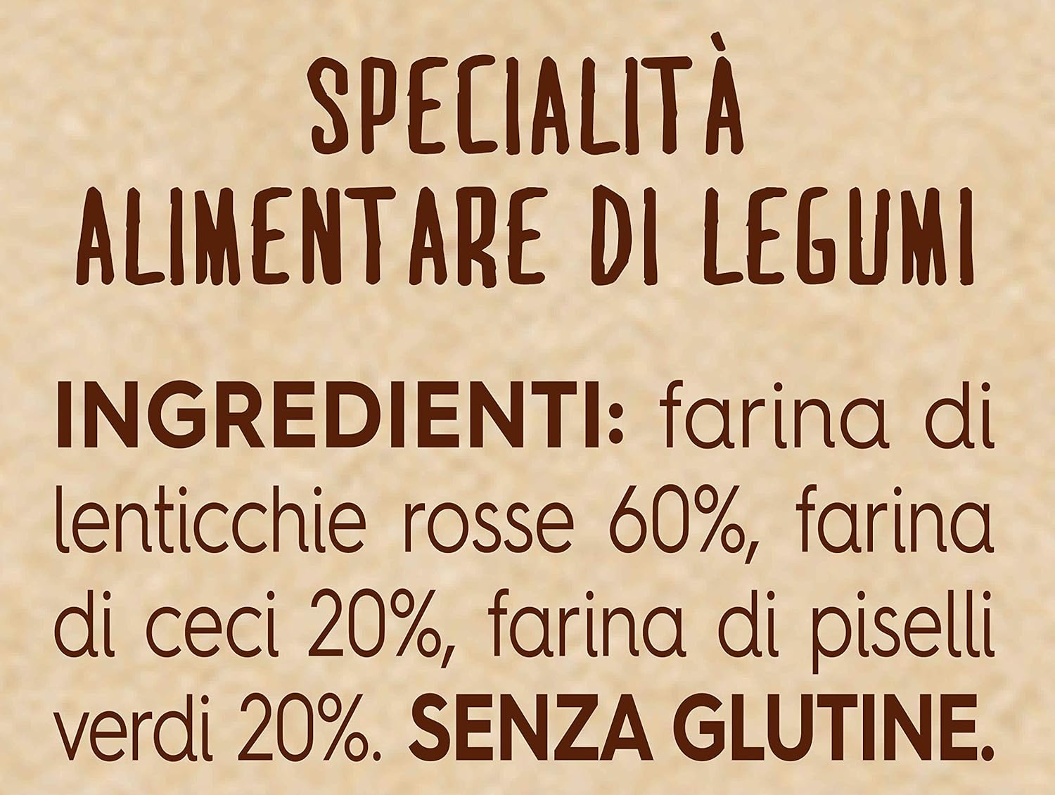 Thumbnail 2 de Barilla Risoni aus roten Linsen und Kichererbsen – glutenfrei, proteinreich, 3x100 g