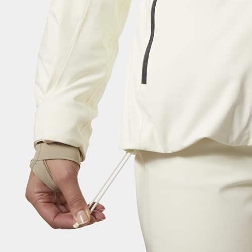 Detalle 2 de Helly Hansen W Alphelia chaqueta de nieve XL