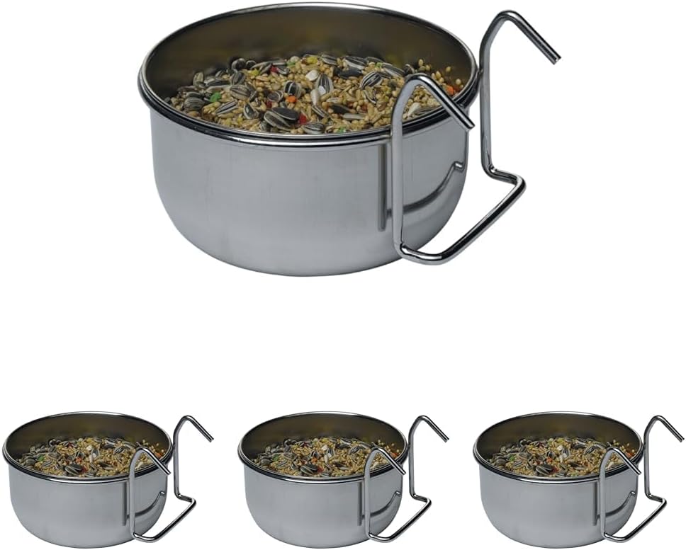 Thumbnail 5 de Ferplast Sirio L304 mangeoire 0,7 kg đŠ