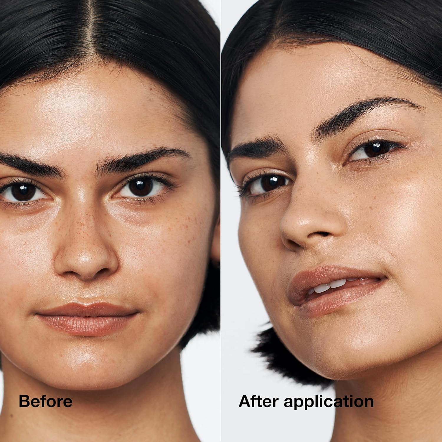 Detalle 2 de Clinique Even Better Makeup Foundation: Medium Coverage with SPF 15