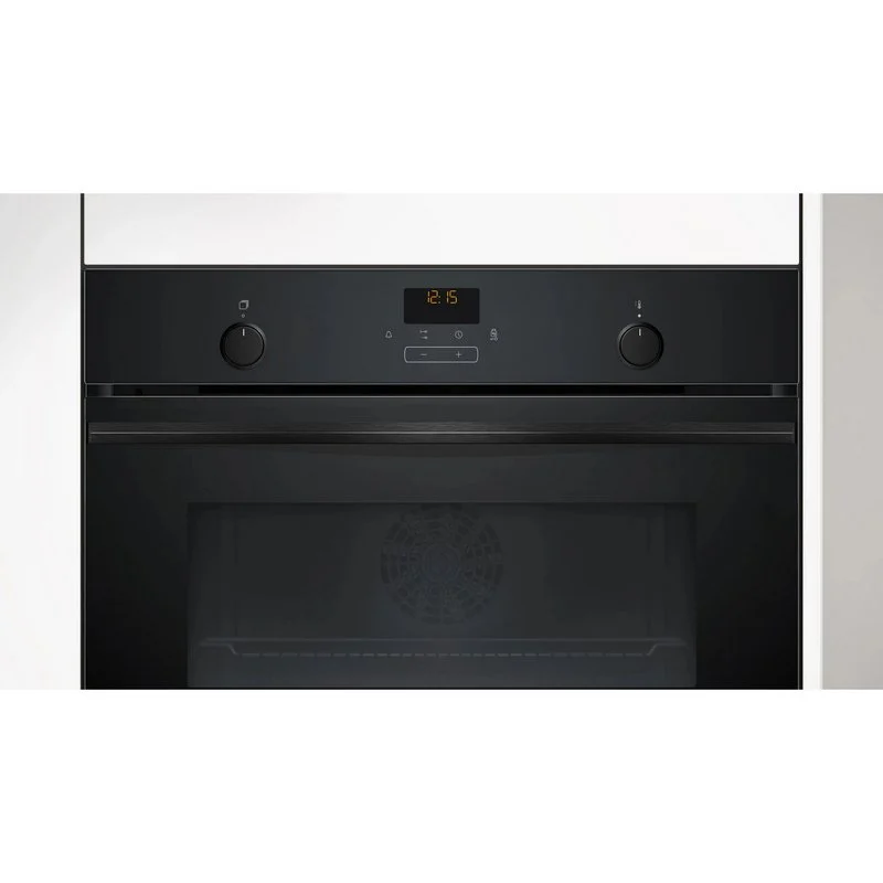 Detalle de Balay 3CB5159N3 Horno compacto 47 L cristal negro