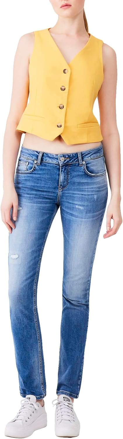 Thumbnail 6 de LTB Aspen Y Jeans Femme - Denim élégant et polyvalent