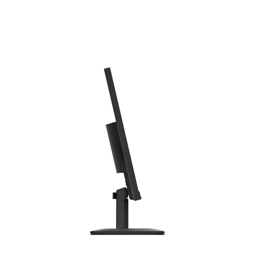 Detalle de Lenovo L24-4e: Monitor FHD de 23.8 pulgadas con IPS y conectividad versátil