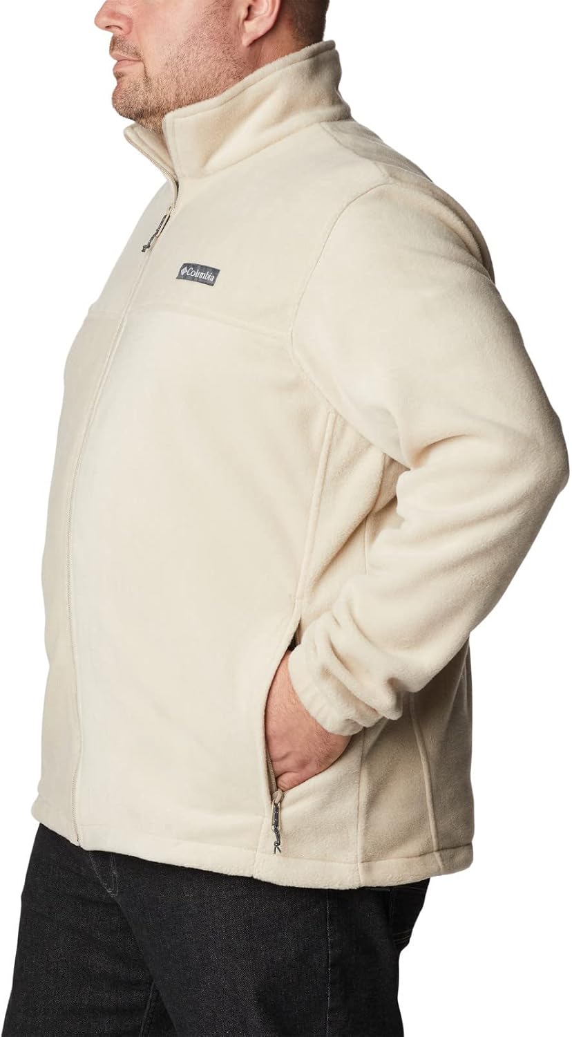Thumbnail 6 de Columbia Steens Mountain 2.0 Full Zip Fleece Jacket