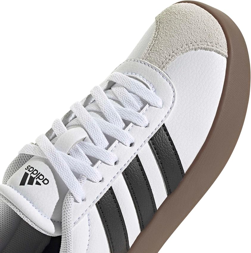 Thumbnail 4 de adidas VL Court 3.0 zapatillas 28 EU blanca
